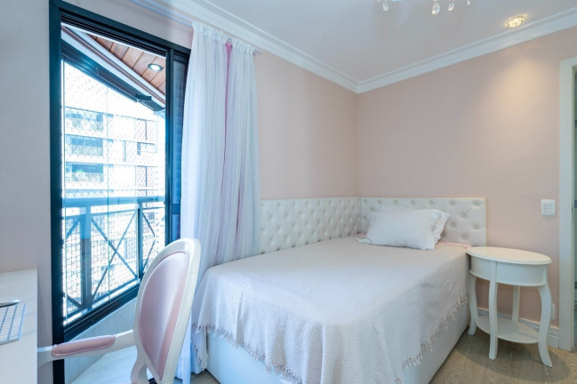 Foto do imóvel Apartamento com 3 Quartos à Venda, 83 m² em Vila Leopoldina - São Paulo