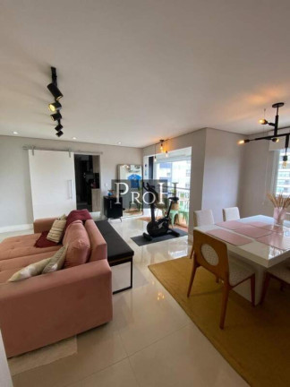 Foto do imóvel Apartamento com 3 Quartos à Venda, 85 m² em Jardim - Santo André