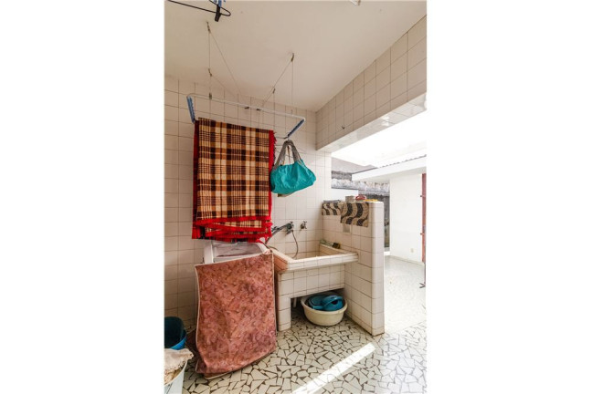 Foto do imóvel Casa com 4 Quartos à Venda,  em Vila Mascote - São Paulo
