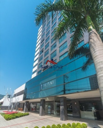 Foto do imóvel Sala Comercial à Venda,  em Trindade - Florianópolis