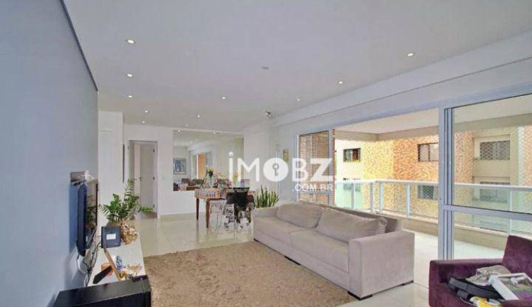 Foto do imóvel Imóvel com 3 Quartos à Venda, 120 m² em Vila Andrade - São Paulo