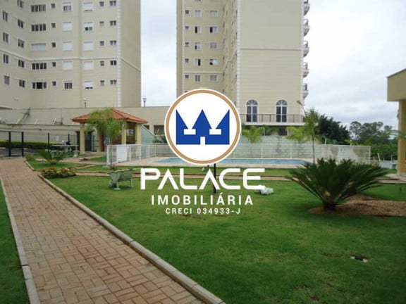 Foto do imóvel Apartamento com 2 Quartos à Venda, 54 m² em Centro - Piracicaba