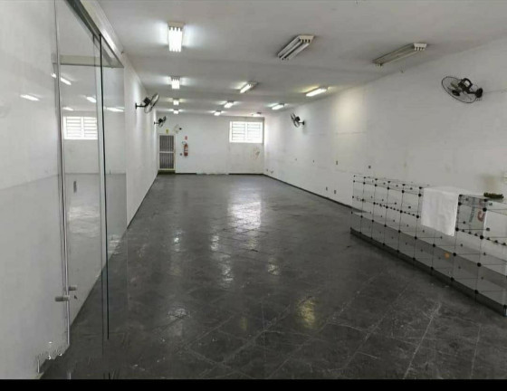 Imagem Loja para Alugar, 156 m² em Santa Terezinha - Piracicaba