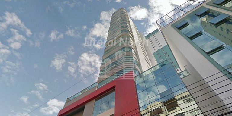 Foto do imóvel Apartamento com 3 Quartos à Venda, 115 m² em Centro - Balneário Camboriú