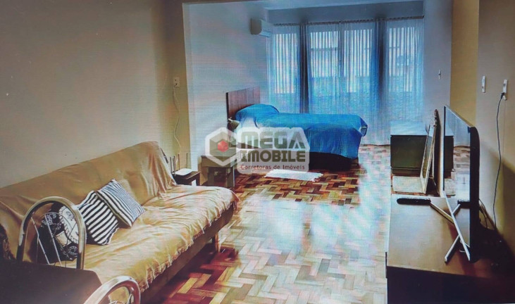 Foto do imóvel Apartamento com 1 Quarto à Venda, 42 m² em Centro - Florianópolis