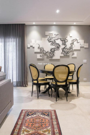 Foto do imóvel Imóvel com 3 Quartos à Venda, 107 m² em Pinheiros - São Paulo