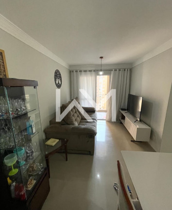 Foto do imóvel Apartamento com 3 Quartos à Venda, 77 m² em Jardim Flor Da Montanha - Guarulhos
