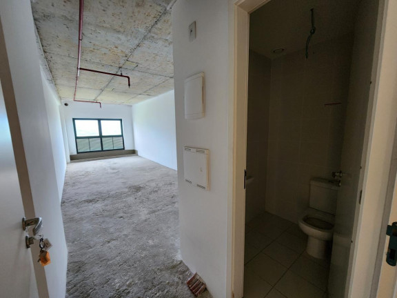 Foto do imóvel Imóvel Comercial à Venda, 36 m² em Barra Da Tijuca - Rio De Janeiro