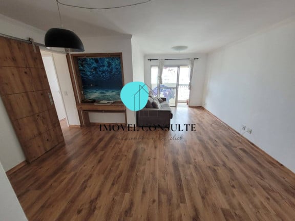 Foto do imóvel Apartamento com 3 Quartos à Venda, 150 m² em Alto De Pinheiros - São Paulo