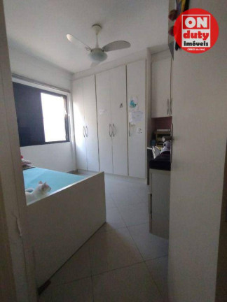 Foto do imóvel Apartamento com 2 Quartos à Venda, 64 m² em Jardim Três Marias - Guarujá