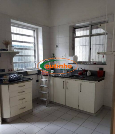Imagem Casa com 6 Quartos à Venda, 312 m² em Tijuca - Rio De Janeiro
