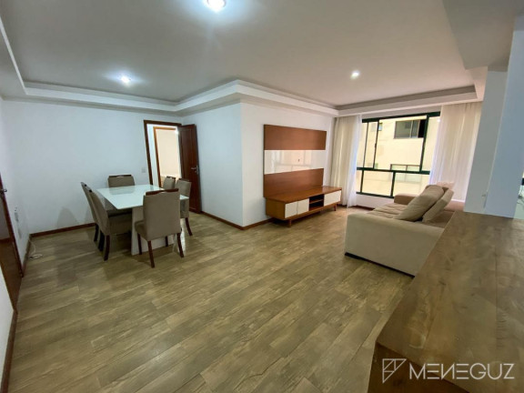 Imagem Apartamento com 2 Quartos à Venda, 85 m² em Praia Do Morro - Guarapari