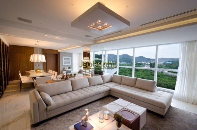 Foto do imóvel Apartamento com 3 Quartos à Venda, 187 m² em Barra Sul - Balneário Camboriú