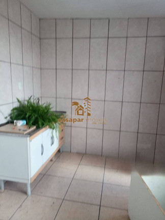 Foto do imóvel Sobrado com 4 Quartos à Venda, 140 m² em Olímpico - São Caetano Do Sul