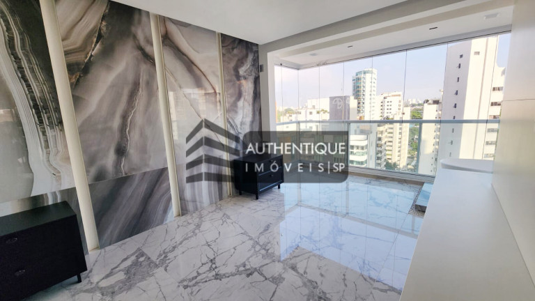 Imagem Apartamento com 5 Quartos à Venda, 288 m² em Moema - São Paulo
