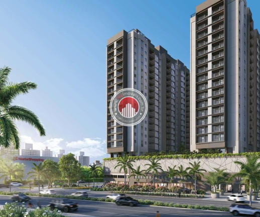 Foto do imóvel Apartamento com 3 Quartos à Venda, 60 m² em Cachambi - Rio De Janeiro Foto do imóvel Apartamento com 3 Quartos à Venda, 60 m² em Cachambi - Rio De Janeiro