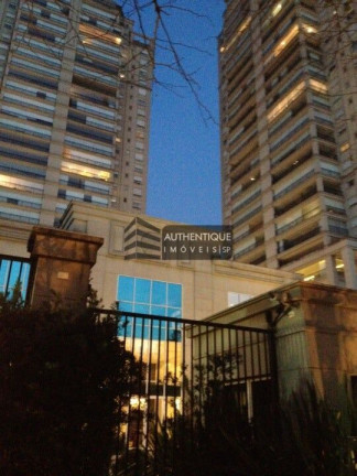 Foto do imóvel Apartamento com 4 Quartos à Venda, 222 m² em Vila Mariana - São Paulo
