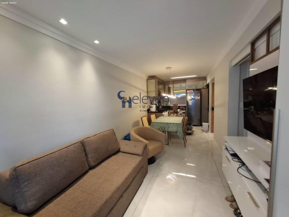 Foto do imóvel Apartamento com 1 Quarto à Venda, 52 m² em Caminho Das Arvores - Salvador