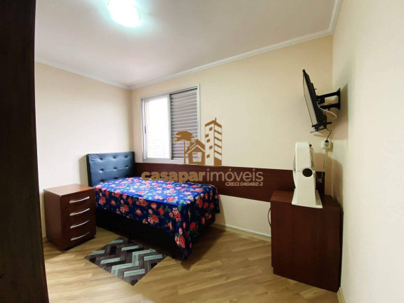 Foto do imóvel Apartamento com 3 Quartos à Venda, 90 m² em Casa Branca - Santo André