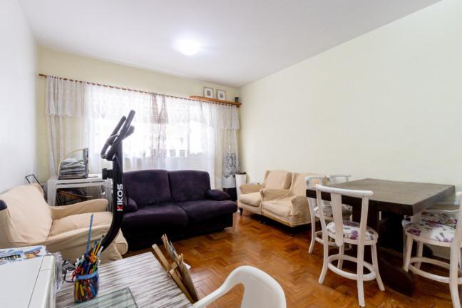 Foto do imóvel Apartamento com 2 Quartos à Venda, 81 m² em Santa Cecília - São Paulo