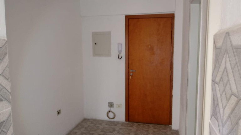 Foto do imóvel Apartamento com 1 Quarto à Venda, 35 m² em Bela Vista - São Paulo