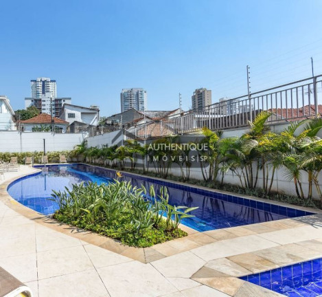 Imagem Apartamento com 2 Quartos à Venda, 111 m² em Bosque Da Saúde - São Paulo