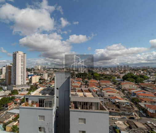 Foto do imóvel Cobertura com 3 Quartos à Venda, 145 m² em Vila Osasco - Osasco