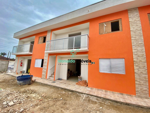 Imagem Apartamento com 2 Quartos à Venda, 57 m² em Vista Linda - Bertioga