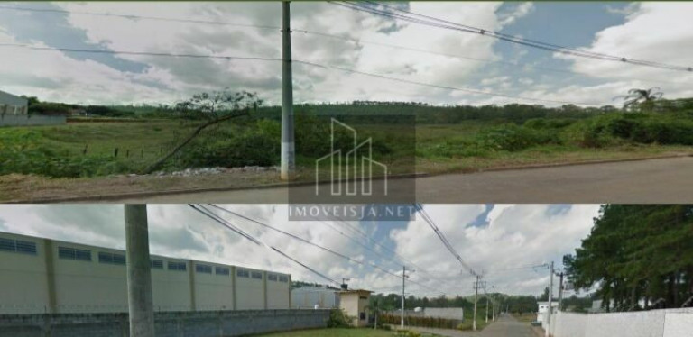 Imagem Terreno à Venda, 31.000 m² em Jardim Represa (fazendinha) - Santana De Parnaíba
