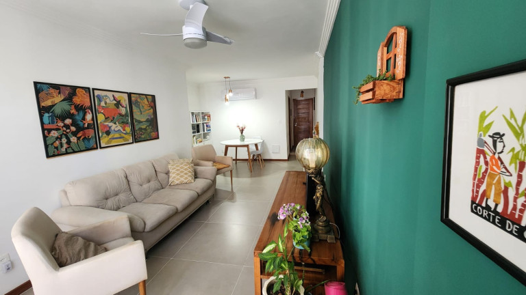 Foto do imóvel Imóvel com 3 Quartos à Venda, 164 m² em Ingá - Niterói