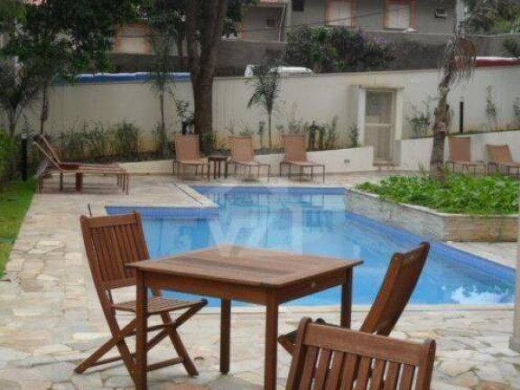 Foto do imóvel Apartamento com 2 Quartos à Venda, 48 m² em Vila Andrade - São Paulo