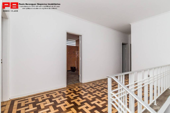 Imagem Sobrado com 4 Quartos à Venda, 450 m² em Planalto Paulista - São Paulo