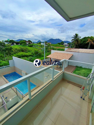 Imagem Casa com 3 Quartos à Venda, 180 m² em Jardim Boa Vista - Guarapari