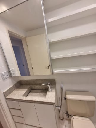 Imagem Apartamento com 3 Quartos à Venda, 79 m² em Jardins - São Paulo