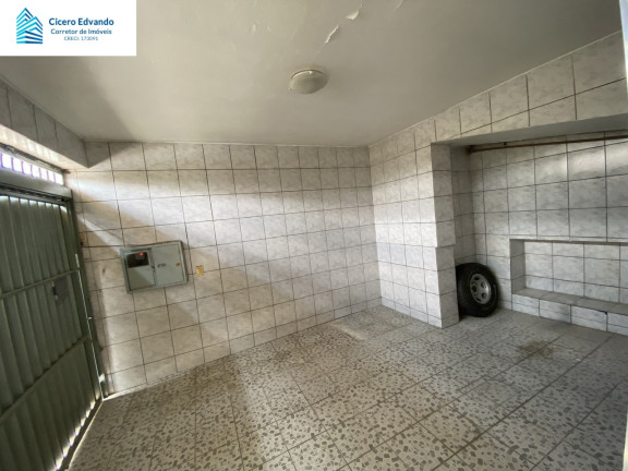 Imagem Sobrado com 3 Quartos para Alugar, 120 m² em Cidade Antônio Estevão De Carvalho - São Paulo