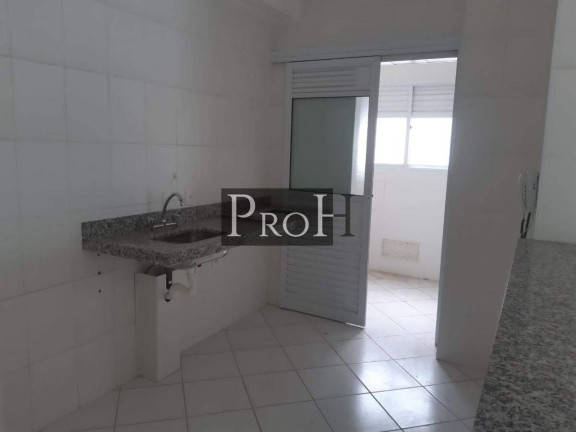Foto do imóvel Apartamento com 3 Quartos à Venda, 84 m² em Centro - São Bernardo Do Campo