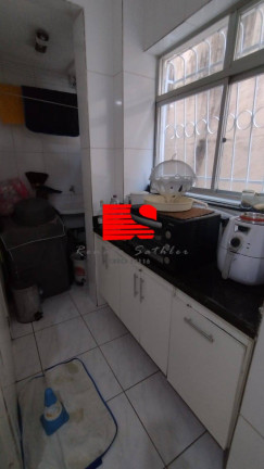 Imagem Apartamento com 3 Quartos à Venda, 65 m² em Santo Antônio - Belo Horizonte