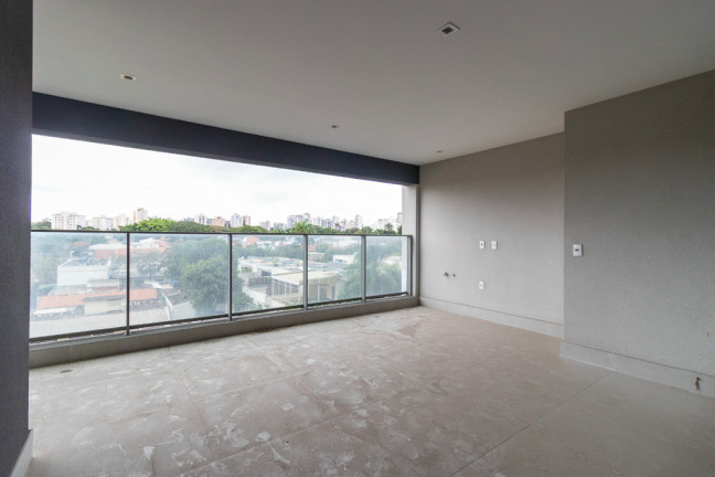 Foto do imóvel Apartamento com 3 Quartos à Venda, 125 m² em Campo Belo - São Paulo