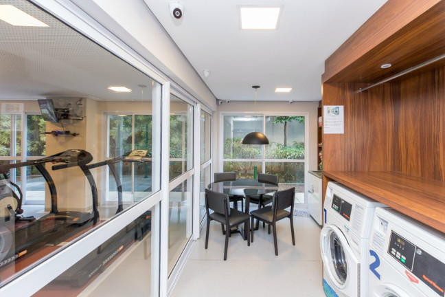 Foto do imóvel Apartamento com 1 Quarto à Venda, 30 m² em Perdizes - São Paulo