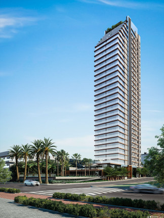 Imagem Apartamento com 4 Quartos à Venda, 229 m² em Centro - Itapema