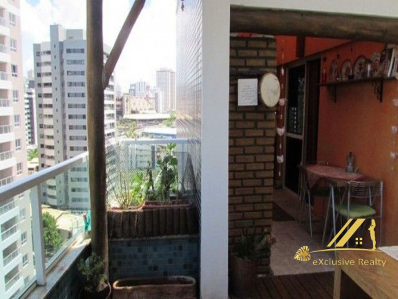 Imagem Apartamento com 1 Quarto à Venda, 99 m² em Armação - Salvador