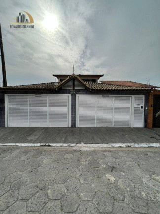 Foto do imóvel Sobrado com 2 Quartos à Venda, 90 m² em Vila Guilhermina - Praia Grande