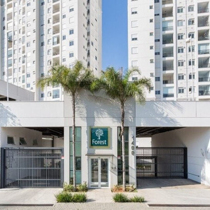 Imagem Apartamento com 2 Quartos à Venda, 126 m² em Medeiros - Jundiaí