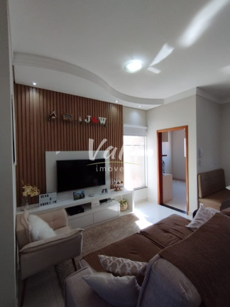 Imagem Apartamento com 2 Quartos à Venda, 66 m² em São Jerônimo - Americana