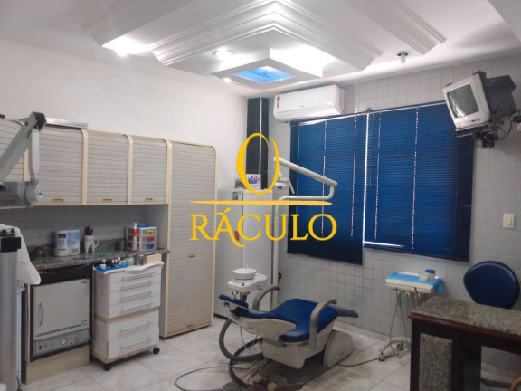 Foto do imóvel Sala Comercial à Venda, 50 m² em Centro - São Vicente