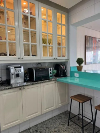 Foto do imóvel Apartamento com 3 Quartos à Venda, 106 m² em Vila Mariana - São Paulo
