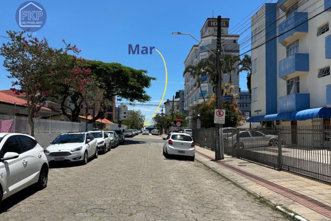 Foto do imóvel Apartamento com 2 Quartos à Venda, 69 m² em Canasvieiras - Florianópolis