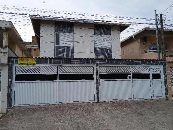 Foto do imóvel Casa com 2 Quartos à Venda, 82 m² em Parque Continental - Sao Vicente