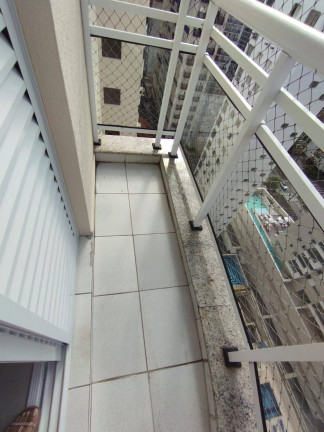 Foto do imóvel Apartamento com 3 Quartos à Venda, 120 m² em Pitangueiras - Guarujá