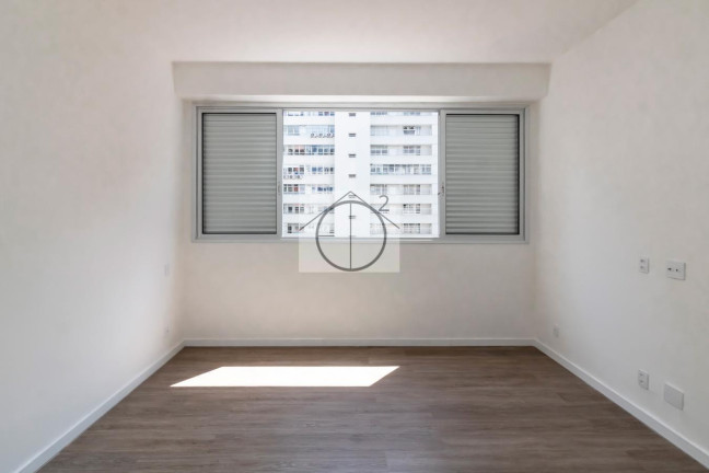 Imagem Apartamento com 2 Quartos à Venda, 96 m² em Higienópolis - São Paulo